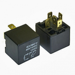 RELAY CMA3 12VDC (792H) 30A