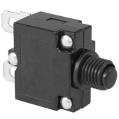 L-MZ-01B 20A-B Кнопка-автомат защиты по току