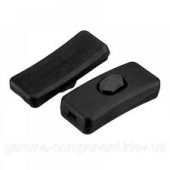 Выключатель для бра (клавишный) KCD5-303