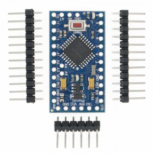 Arduino Pro Mini  Atmega328P-AU 5V