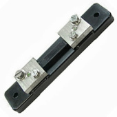 Шунт 30А 75mV (аналог-ШСМ)