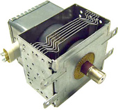 МАГНЕТРОН OM75P[21] 1KW