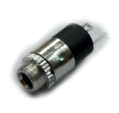 Разъем питания PJ-392