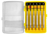 Набор отверток часовых BS468068