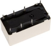 RELAY HFD2/012-S 12V/2A 960Ом (8 конт)