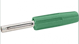 40-213-58 Lab plug green