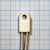 TZ RH-02 100C 15A на проводе (подкова)