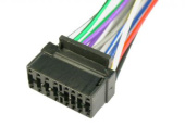 Разъем а/м SONY 3000