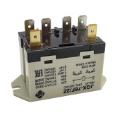 RELAY JQX-76F/2Z-220VAC (G7L-2A-TUB 220VAC) 220V/25A (6 конт)