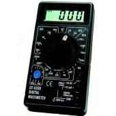 DT-832 Мультиметр (прозвонка)