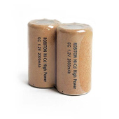 ACC C (2500mAh) 1.2V Ni-Cd 
