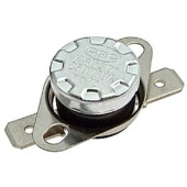 KSD301-50 (10A 250V 50°C) NO-разомкнутый