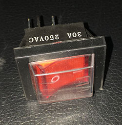 IRS-201-3C  30A EP226/292