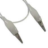 Шнур соединительный 8-0025 бел 0.6м