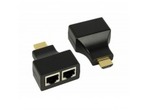  HDMI  - 2 -8P8C 