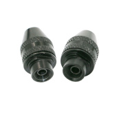 MC01 мини патрон для дрели 0.3-3.2mm М7-0.75mm