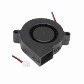 Вентилятор 5V RQU8020HS "Улитка"