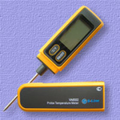 VA6502 Термометр