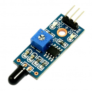 B99   (FC-01-H) 3.3-5 V