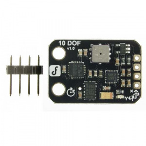 10 DOF Mems IMU Sensor  