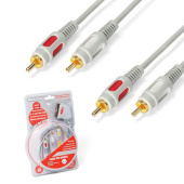 Шнур USB - Type-C 2.0m угловой