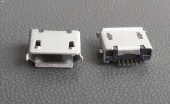 micro USB 5pin тип3