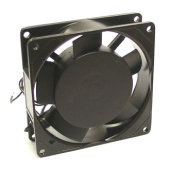 Вентилятор 220VAC RQA9225HBL