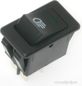 ASW-17D зеленый (12V 35A)