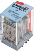 RELAY RP-407.ALTU 220V/5A
