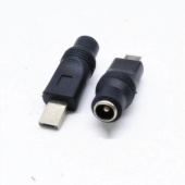 Перех гн 5,5х2,1 - ASUS квадрат