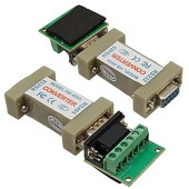 Переходник RS232 - RS485 (HB485A)