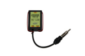 Усилитель для автоантенны 12V УКВ+ FM