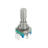 Энкодер в ассортименте