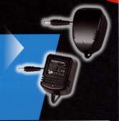 Адаптер 9V - 1.0A (B9-1000)