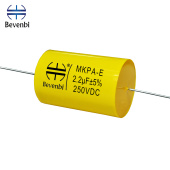 MKTA-E 18.0 mF 250V±5% -40 +85C