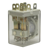 RELAY 13F-2 (SCL) 240VAC/10/15A