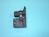 Кнопка Интерскол ДУ-500-800 (дрель №123)