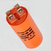 CBB60 35мкФ/450V (4 клеммы) CBB60-A