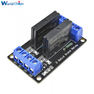    SSR2C G3MB-202P 