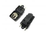 Термостат чайника ECH-008 (JB-01E / TM-XE-3 CQC / SLD-113)