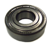 СМА Подшипник 6204 ZZ original Whirl