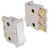 Переключатель ВК33 Н21 А22181-20 