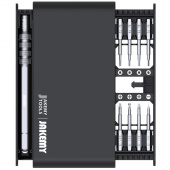 JM-8170 Набор отверток 21in1 