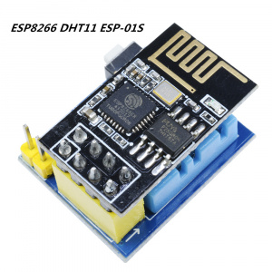 DH11 WiFi esp01       (M4501-1)