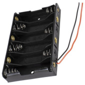BH-364A AA 6x1