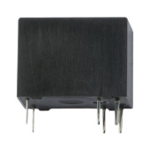 RELAY HJR-4102L-24VDC-S-Z 24V/3A (6 конт)