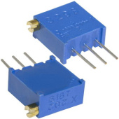 3296X-1-500K