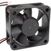 Вентилятор 24V RQD5020MS