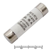 FUSE 32A 500V 10x38mm