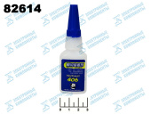 Клей Супер Mechanic 406